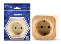 TKE-FR-R1Z-C25 TOKOV ELECTRIC фото
