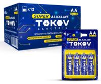 TKE-ALS-LR6/B4 TOKOV ELECTRIC фото