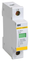 MOP20-1-D IEK фото