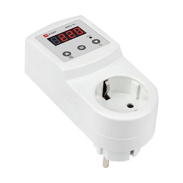 EKF MRVs-16