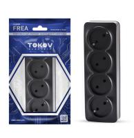 TKE-FR-R4-C14 TOKOV ELECTRIC фото