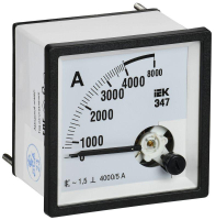 IPA10-6-4000-E  фото