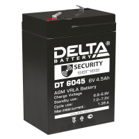 DT 6045 Delta фото