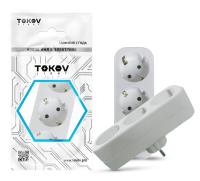 TKL-S3Z-C01 TOKOV ELECTRIC фото