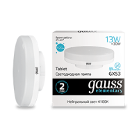 83823 GAUSS фото