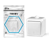 TKL-DT-P1-C01-IP54 TOKOV ELECTRIC фото