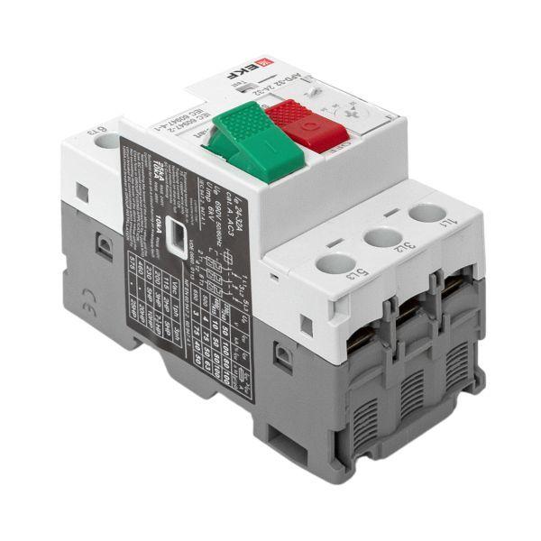 EKF apd-me-32