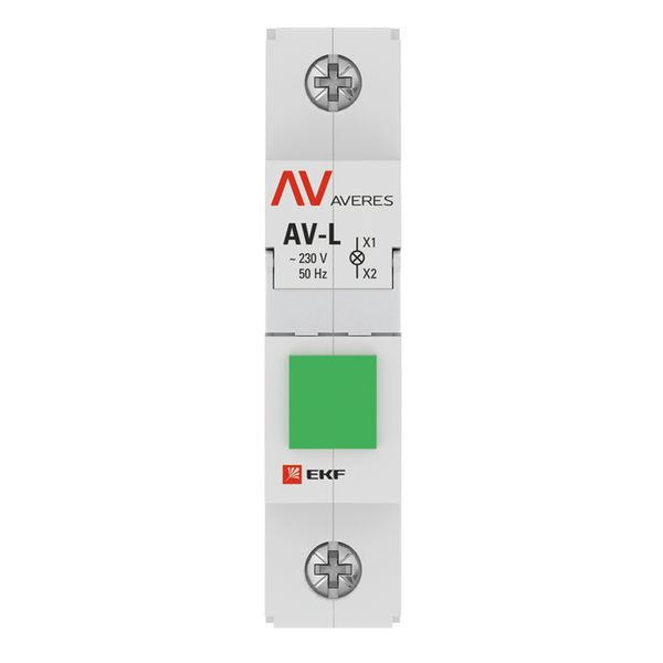 EKF av-l-green-averes