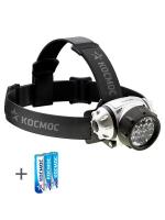 KOC-H14-LED КОСМОС фото