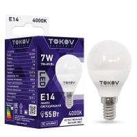 TKE-G45-E14-7-4K TOKOV ELECTRIC фото
