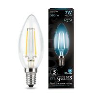 103801207 GAUSS фото