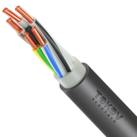 УТ000029823 TOKOV ELECTRIC КПП фото