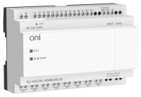 PLC-410-CPU-14D08R-0AC-00  фото