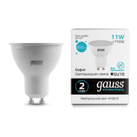 13621 GAUSS(группа VARTON) фото