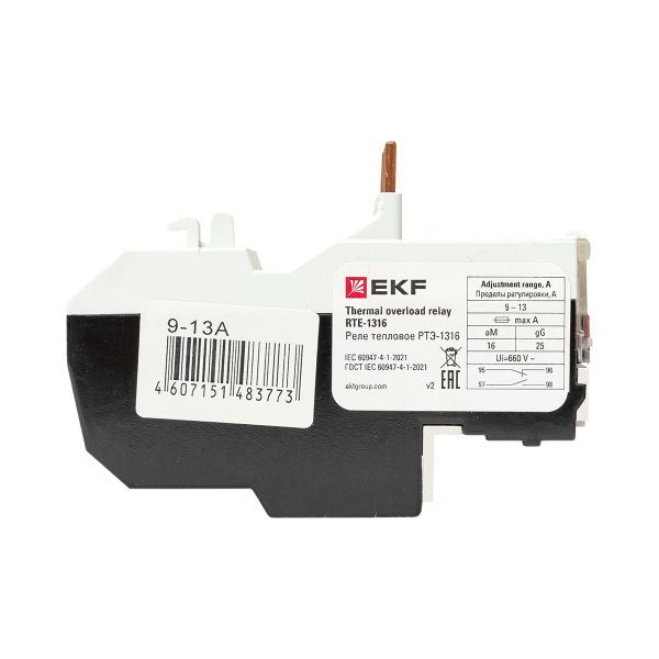 EKF rel-1316-9-13