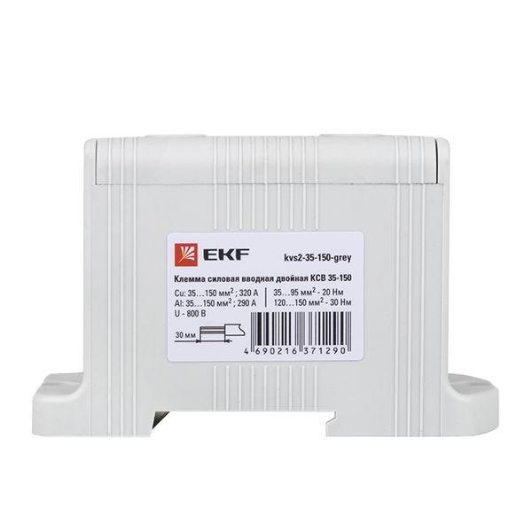 EKF kvs2-35-150-grey
