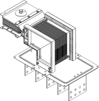 LB-5000A4-25-F-FL1  фото