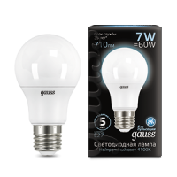 102502207 GAUSS фото