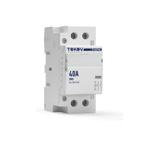 TKE-PZ-MC-2-40-230-20 TOKOV ELECTRIC фото