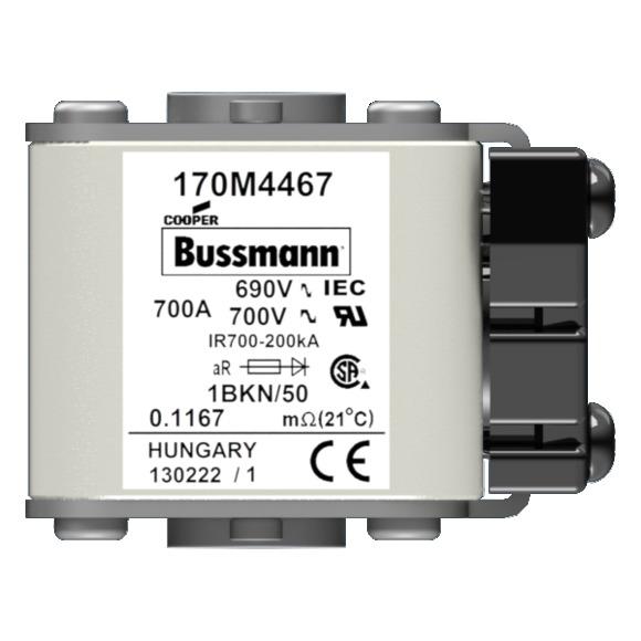 EATON 170M4467