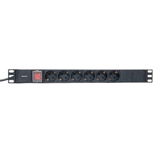  TRC-HPD-LS-16A-6SH-2MSH