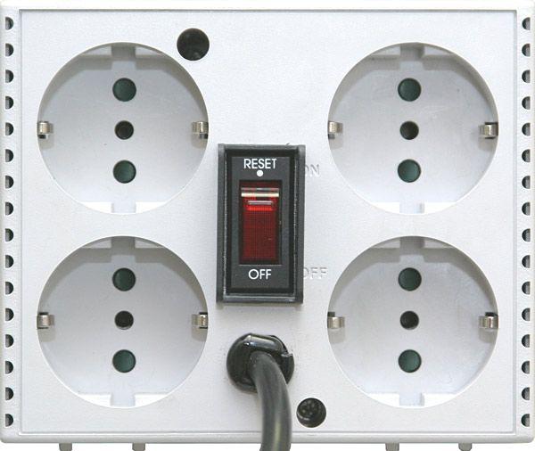 POWERCOM 95255