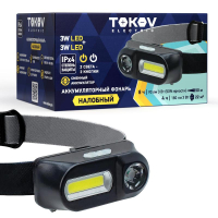 TKE-NF-A-03 TOKOV ELECTRIC фото