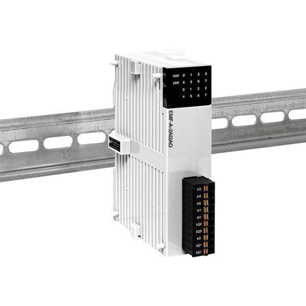 EKF EMF-A-2AI2AO