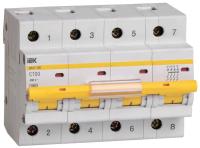 MVA40-4-100-C IEK фото