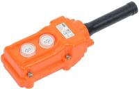 BPU10-2 IEK фото