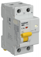 KA-DP11-1-016-C IEK фото