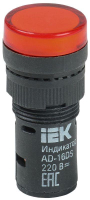 BLS10-ADDS-230-K04-16 IEK фото