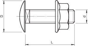 LKS (группа OBO Bettermann) 6406130
