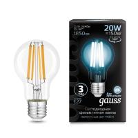 102902220 GAUSS фото