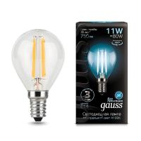 105801211 GAUSS фото