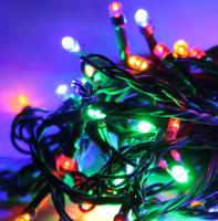 KOC_GIR50LED_RGB КОСМОС фото