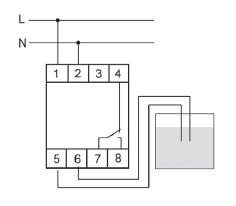 Евроавтоматика F&F EA08.001.001