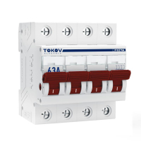TKE-PZ60-MDSI-4-63 TOKOV ELECTRIC фото