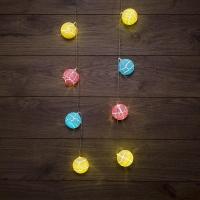 303-082 Neon-Night фото