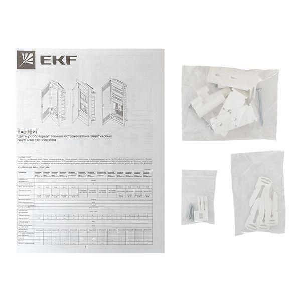 EKF nv-mb-pmd-4