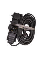 YKsm10m-3g(16A)KG-B КОСМОС фото