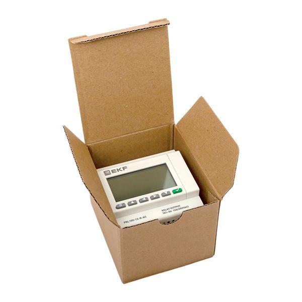 EKF PRL100-12-R-AC
