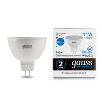 13531 GAUSS(группа VARTON) фото
