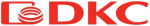 DKC логотип