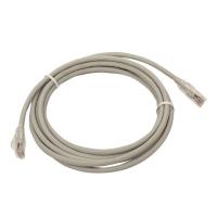 TRP-5EUTP-PVC-5M-GY EKF фото