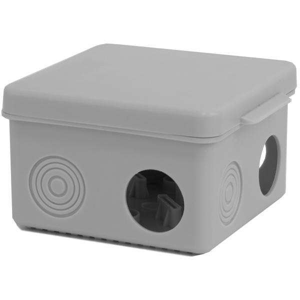 TOKOV ELECTRIC TKE-KR-80-80-50-C06