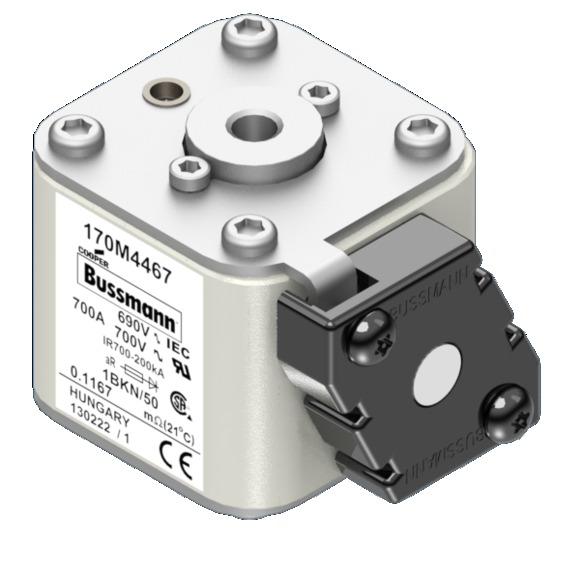 EATON 170M4467