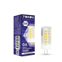 TKE-G4-5-3K TOKOV ELECTRIC фото