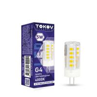 TKE-G4-5-4K TOKOV ELECTRIC фото