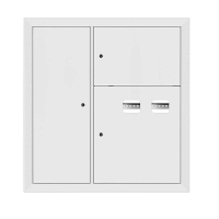mb29-v-2z-ral9003  фото